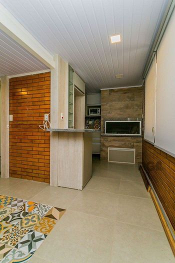 Foto 3 do(a) Cobertura de 2 quartos à venda em Centro Histórico, Porto Alegre