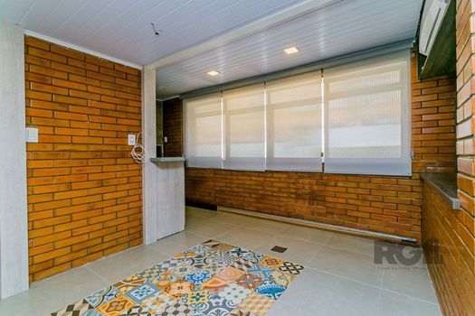 Foto 1 do(a) Cobertura de 2 quartos à venda em Centro Histórico, Porto Alegre