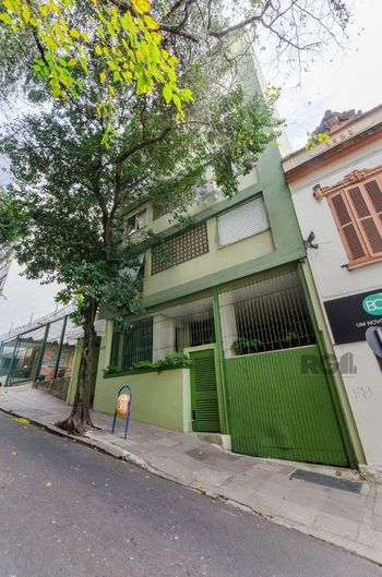 Foto 24 do(a) Cobertura de 2 quartos à venda em Centro Histórico, Porto Alegre