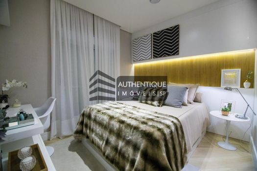 Foto 6 do(a) Apartamento de 4 quartos à venda em Vila Andrade, São Paulo