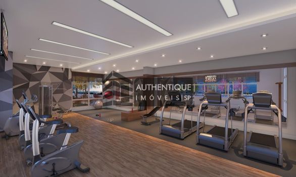 Foto 14 do(a) Apartamento de 4 quartos à venda em Vila Andrade, São Paulo