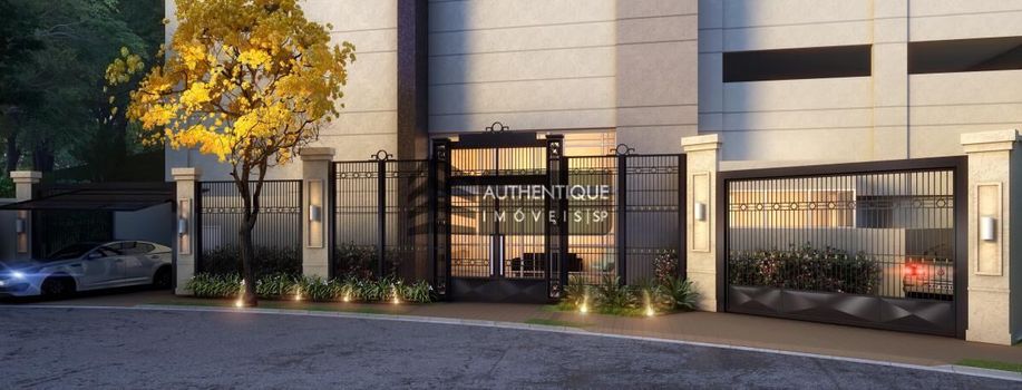 Foto 21 do(a) Apartamento de 4 quartos à venda em Vila Andrade, São Paulo