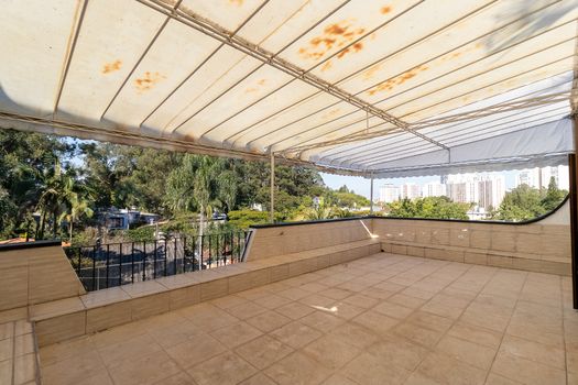 Foto 31 do(a) Casa em Condomínio de 5 quartos à venda em Jardim Marajoara, São Paulo