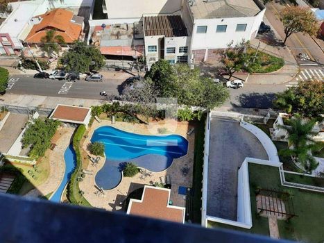 Foto 1 do(a) Apartamento de 2 quartos à venda em Chácara Primavera, Campinas