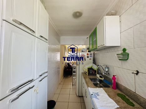 Foto 5 do(a) Casa em Condomínio de 2 quartos à venda em Colubande, São Gonçalo