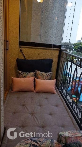 Foto 7 do(a) Apartamento de 4 quartos à venda em Perdizes, São Paulo