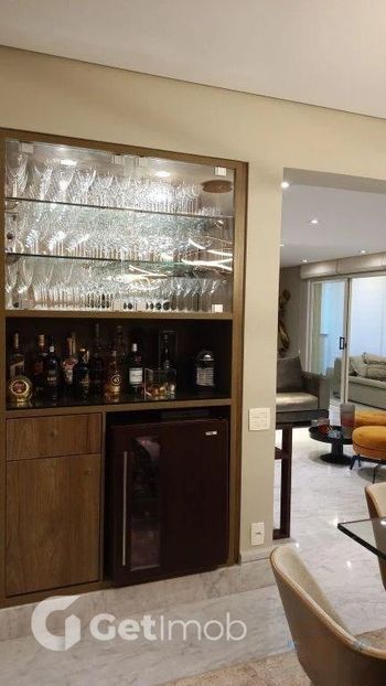 Foto 11 do(a) Apartamento de 4 quartos à venda em Perdizes, São Paulo