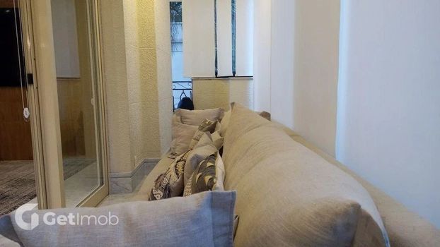 Foto 4 do(a) Apartamento de 4 quartos à venda em Perdizes, São Paulo