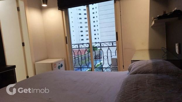 Foto 27 do(a) Apartamento de 4 quartos à venda em Perdizes, São Paulo
