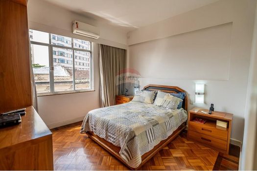 Foto 5 do(a) Apartamento de 2 quartos à venda em Centro, Rio de Janeiro