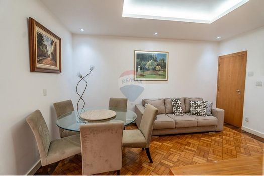 Foto 4 do(a) Apartamento de 2 quartos à venda em Centro, Rio de Janeiro
