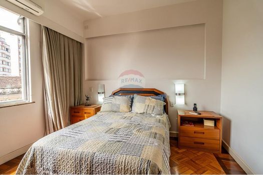 Foto 6 do(a) Apartamento de 2 quartos à venda em Centro, Rio de Janeiro