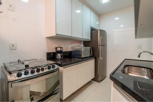 Foto 25 do(a) Apartamento de 2 quartos à venda em Centro, Rio de Janeiro