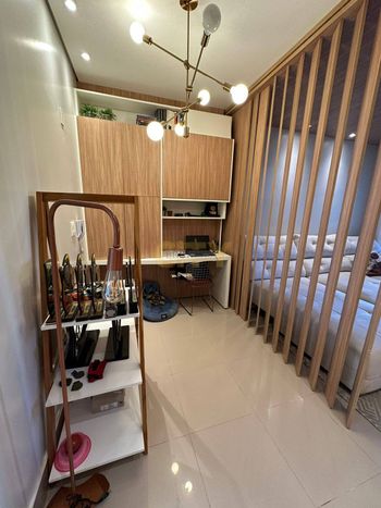 Foto 3 do(a) Casa em Condomínio de 2 quartos à venda em Ribeirão do Lipa, Cuiabá