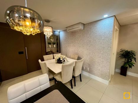 Foto 4 do(a) Apartamento de 3 quartos à venda em Campinas, São José