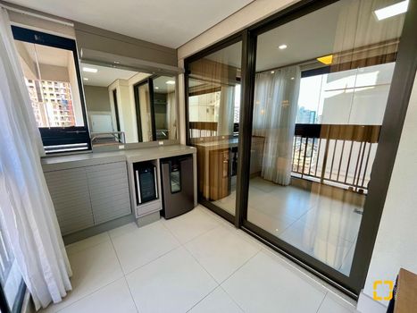 Foto 15 do(a) Apartamento de 3 quartos à venda em Campinas, São José