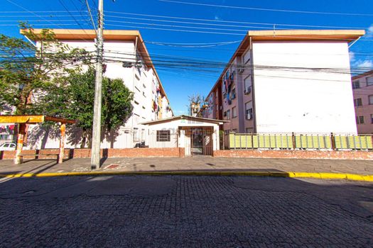 Foto 2 do(a) Apartamento de 2 quartos à venda em Nonoai, Santa Maria