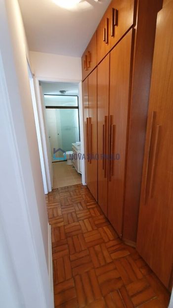 Foto 11 do(a) Apartamento de 1 quartos à venda em Vila Alexandria, São Paulo