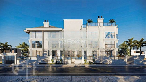 Foto 10 do(a) Apartamento de 1 quartos à venda em Ingleses do Rio Vermelho, Florianópolis