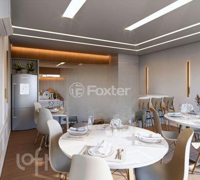 Foto 11 do(a) Apartamento de 1 quartos à venda em Ingleses do Rio Vermelho, Florianópolis