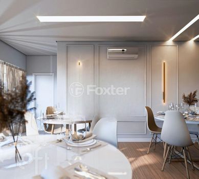 Foto 21 do(a) Apartamento de 1 quartos à venda em Ingleses do Rio Vermelho, Florianópolis