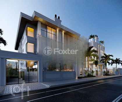 Foto 16 do(a) Apartamento de 1 quartos à venda em Ingleses do Rio Vermelho, Florianópolis