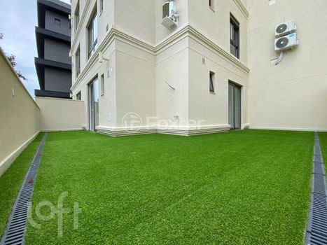 Foto 1 do(a) Apartamento de 1 quartos à venda em Ingleses do Rio Vermelho, Florianópolis