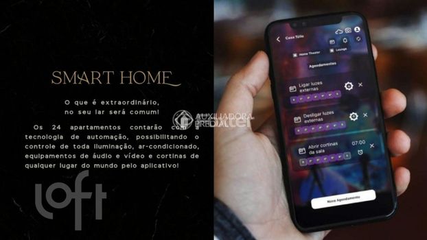 Foto 27 do(a) Apartamento de 1 quartos à venda em Ingleses do Rio Vermelho, Florianópolis