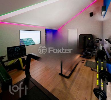 Foto 14 do(a) Apartamento de 1 quartos à venda em Ingleses do Rio Vermelho, Florianópolis