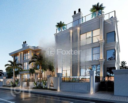 Foto 15 do(a) Apartamento de 1 quartos à venda em Ingleses do Rio Vermelho, Florianópolis