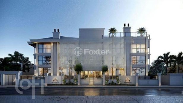 Foto 17 do(a) Apartamento de 1 quartos à venda em Ingleses do Rio Vermelho, Florianópolis