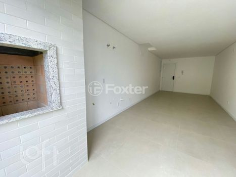 Foto 2 do(a) Apartamento de 1 quartos à venda em Ingleses do Rio Vermelho, Florianópolis