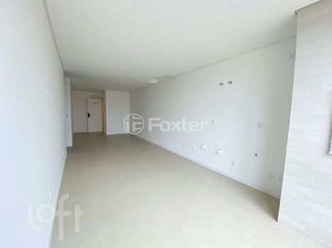 Foto 3 do(a) Apartamento de 1 quartos à venda em Ingleses do Rio Vermelho, Florianópolis