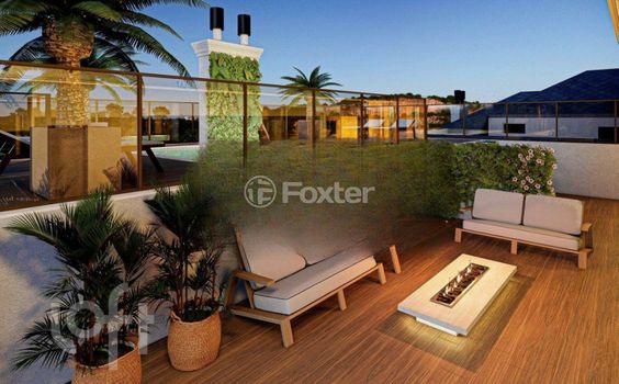 Foto 18 do(a) Apartamento de 1 quartos à venda em Ingleses do Rio Vermelho, Florianópolis