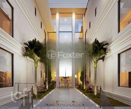 Foto 9 do(a) Apartamento de 1 quartos à venda em Ingleses do Rio Vermelho, Florianópolis