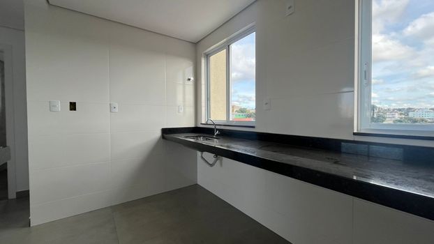 Foto 4 do(a) Cobertura de 2 quartos à venda em Santa Terezinha, Belo Horizonte