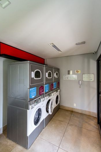 Foto 17 do(a) Apartamento de 1 quartos à venda em Jardim Paulista, São Paulo