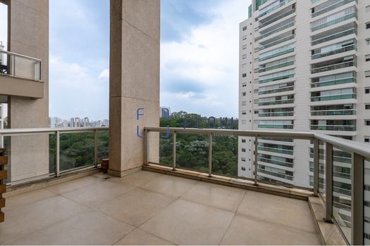 Foto 20 do(a) Apartamento de 2 quartos à venda em Parque do Morumbi, São Paulo