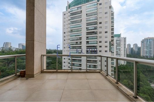 Foto 21 do(a) Apartamento de 2 quartos à venda em Parque do Morumbi, São Paulo