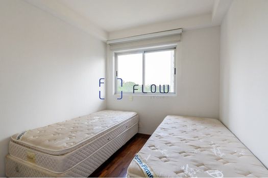 Foto 30 do(a) Apartamento de 2 quartos à venda em Parque do Morumbi, São Paulo