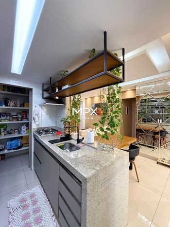 Foto 5 do(a) Apartamento de 3 quartos à venda em Paulista, Piracicaba
