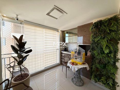 Foto 6 do(a) Apartamento de 3 quartos à venda em Paulista, Piracicaba