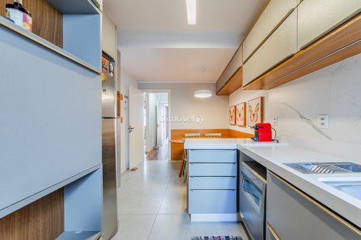 Foto 9 do(a) Casa em Condomínio de 3 quartos à venda em Tristeza, Porto Alegre
