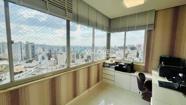 Foto 8 do(a) Apartamento de 4 quartos à venda em Anchieta, Belo Horizonte