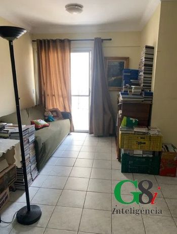 Foto 2 do(a) Apartamento de 2 quartos à venda em Chácara Inglesa, São Paulo
