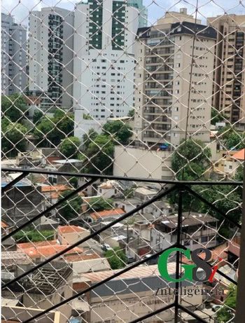 Foto 5 do(a) Apartamento de 2 quartos à venda em Chácara Inglesa, São Paulo