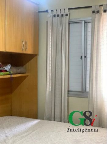 Foto 9 do(a) Apartamento de 2 quartos à venda em Chácara Inglesa, São Paulo
