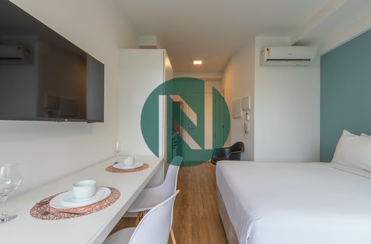 Foto 36 do(a) Apartamento de 1 quartos à venda em Sé, São Paulo