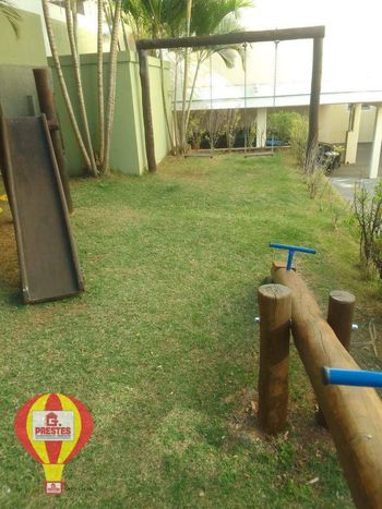 Foto 14 do(a) Apartamento de 3 quartos à venda em Vila Augusta, Sorocaba