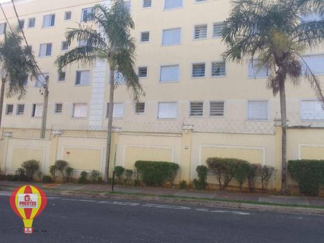 Foto 1 do(a) Apartamento de 3 quartos à venda em Vila Augusta, Sorocaba